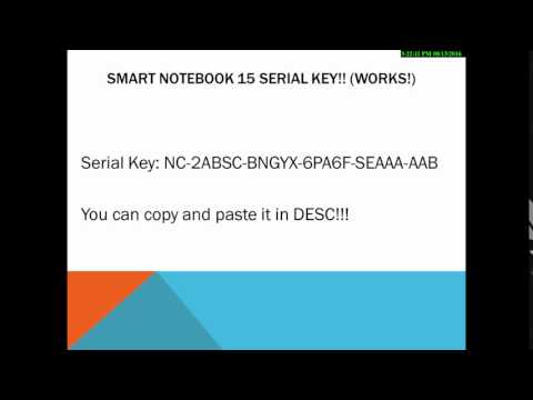 Smart notebook download free trial