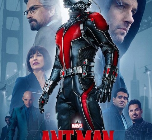 Ant Man Movie Free Download Torrent