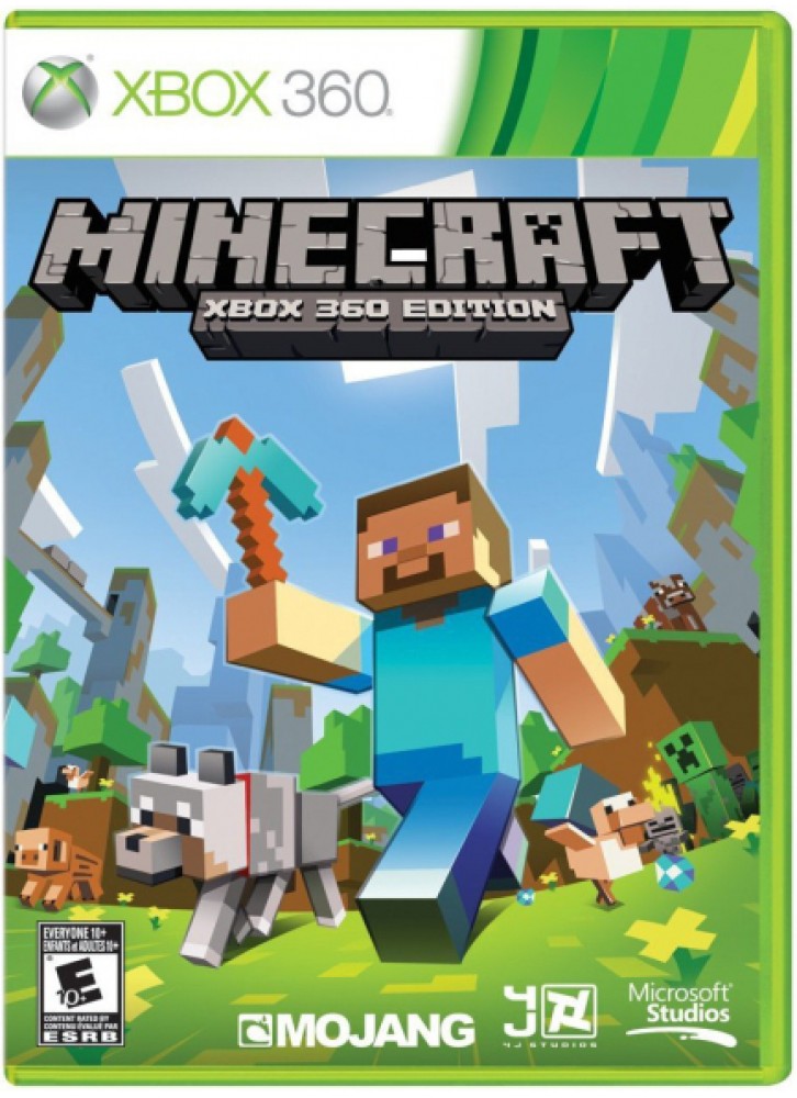 Minecraft Wii U Edition Download Code