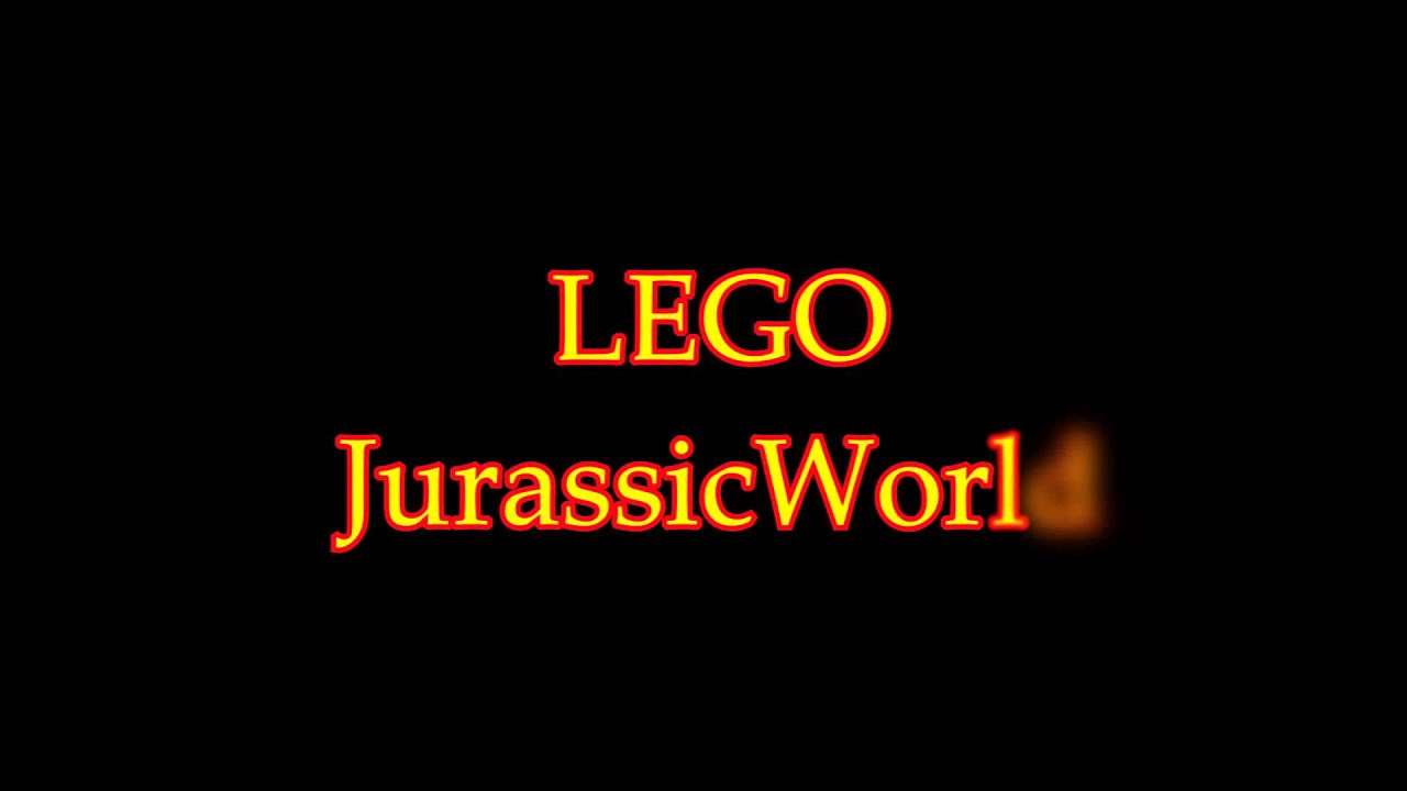 Lego Jurassic World Free Download Torrent